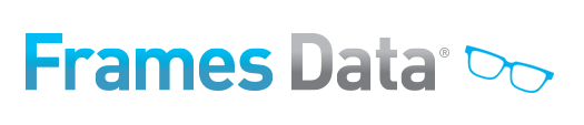 Frames Data Logo