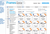 FrameSearch