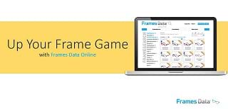 Up Your Frame Game...
